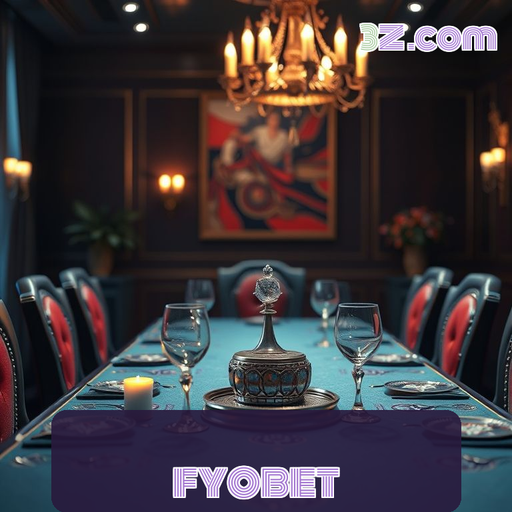 Inovação em Apostas: Conheça o App do fyobet