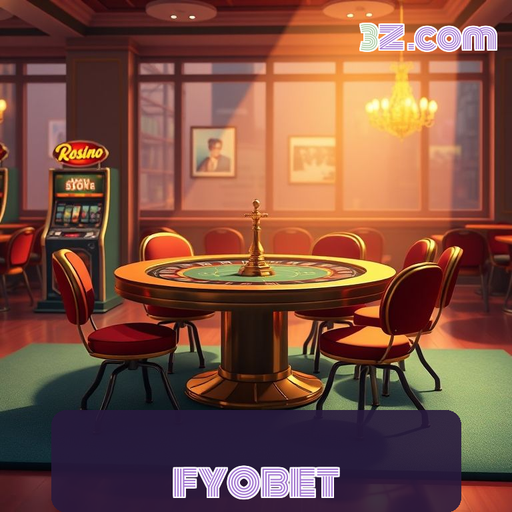 Baixar experiências incríveis no fyobet: uma nova era de jogos