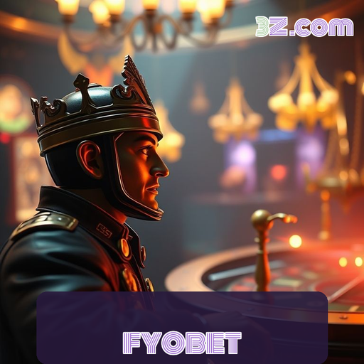 Cassino do Fyobet: A Revolução do Entretenimento Online