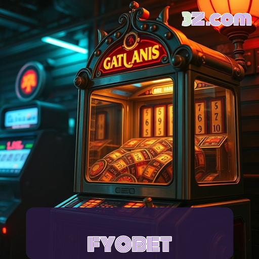 Login Inovador no fyobet: A Nova Era dos Jogos Online