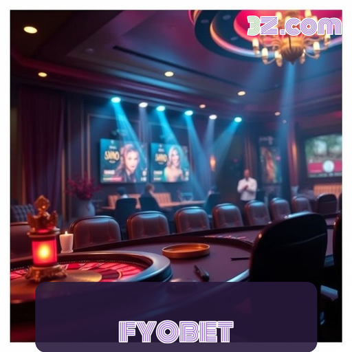 Promoção Imperdível: Explore o Melhor do Fyobet Agora!