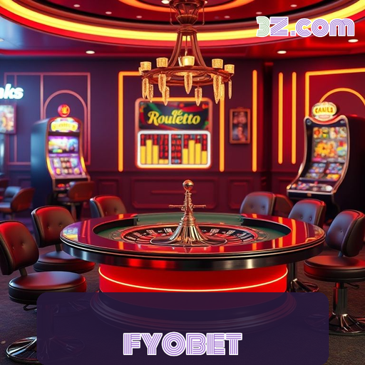 Revelando os Slots do fyobet: Emoções e Ganhos Sem Fim