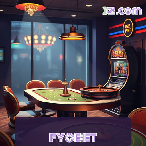 Recursos Exclusivos da Seção VIP do fyobet Que Encantam Jogadores